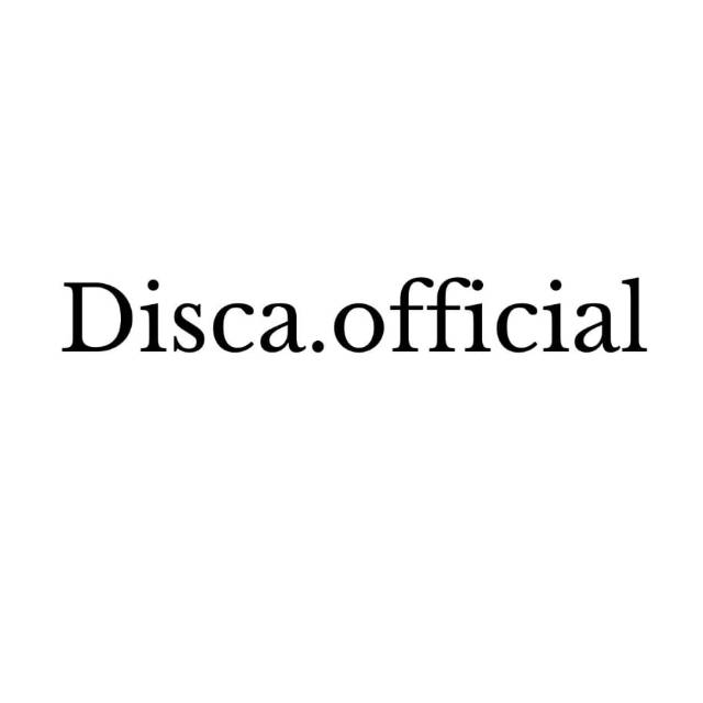 Produk Disca officiak | Shopee Indonesia