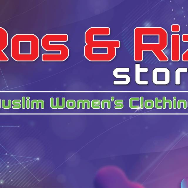 Produk ROS&RIZ STORE | Shopee Indonesia