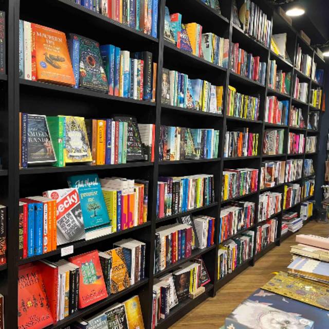 Produk LIBRA BOOK STORE | Shopee Indonesia