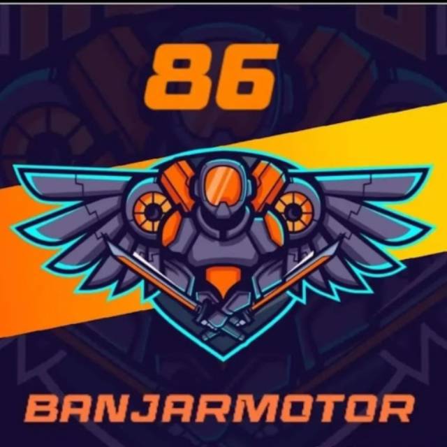 Produk BANJAR MOTOR 86 | Shopee Indonesia
