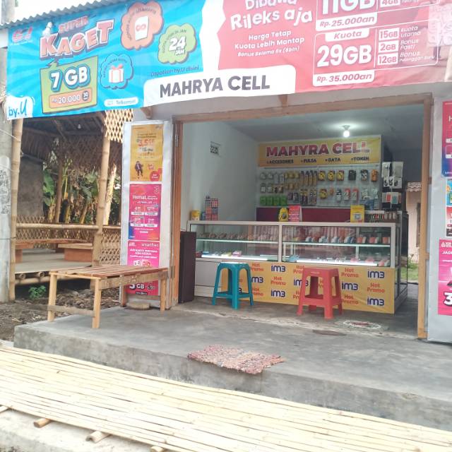 Produk MAHYRA | Shopee Indonesia