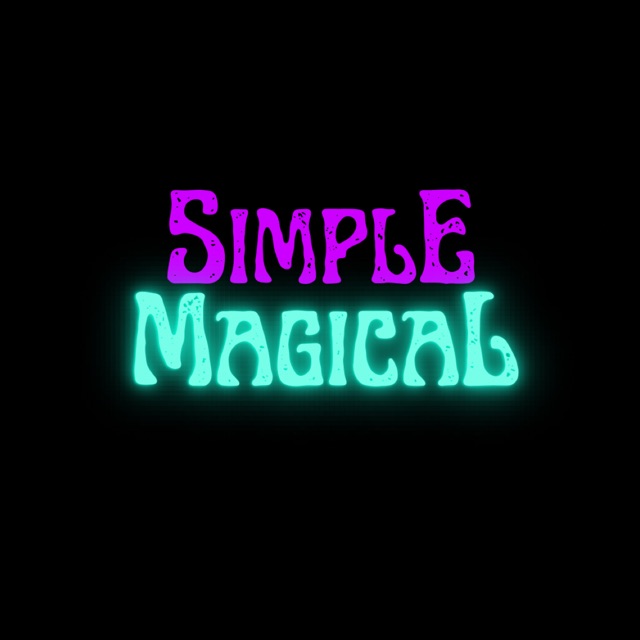 Produk simple.magical | Shopee Indonesia