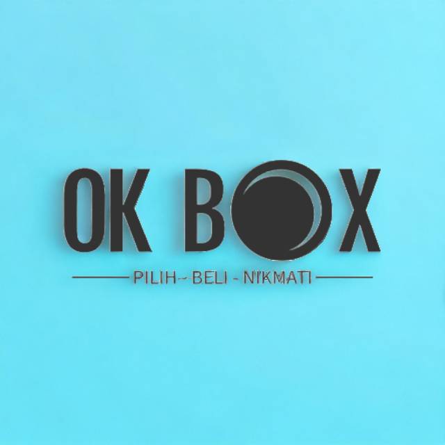 Produk Ok.box | Shopee Indonesia