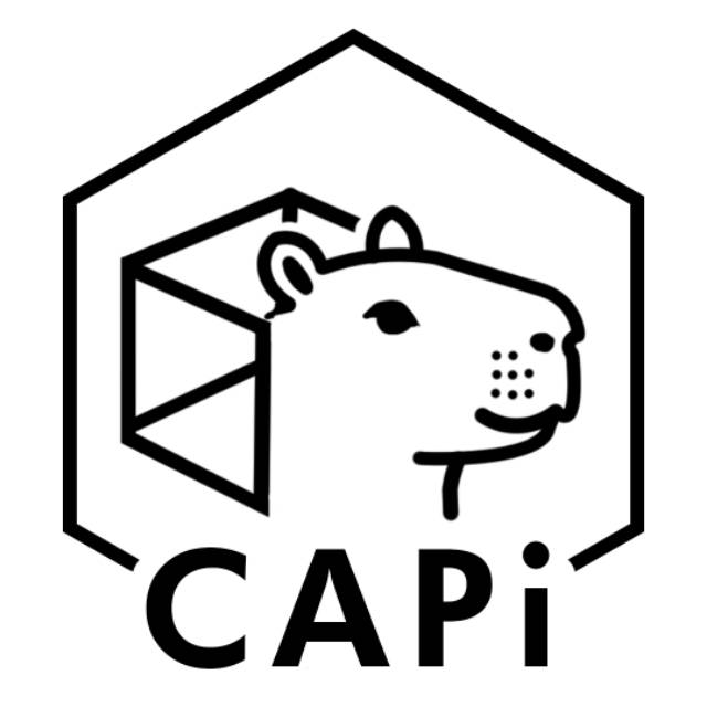 Produk CAPi_print3D | Shopee Indonesia