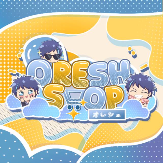 Produk Oresh | Shopee Indonesia