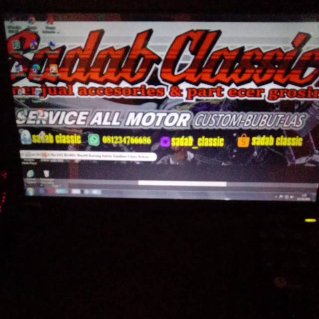 Produk SADAB CLASSIC | Shopee Indonesia