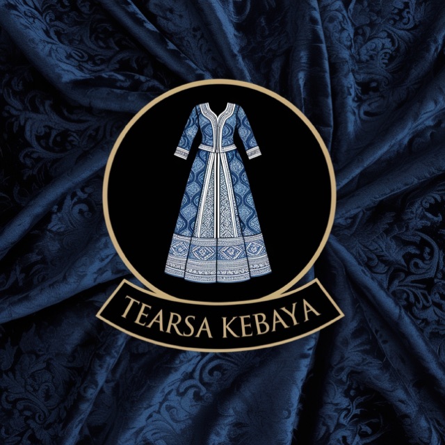 Produk TEARSA KEBAYA | Shopee Indonesia