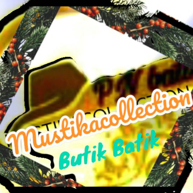Produk MUSTIKA.COLLECTION | Shopee Indonesia