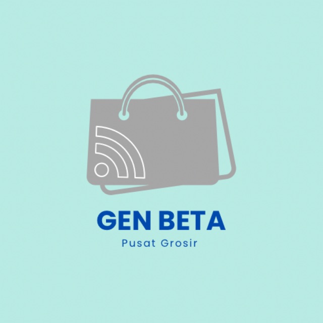 Produk Gen Beta Grosir | Shopee Indonesia