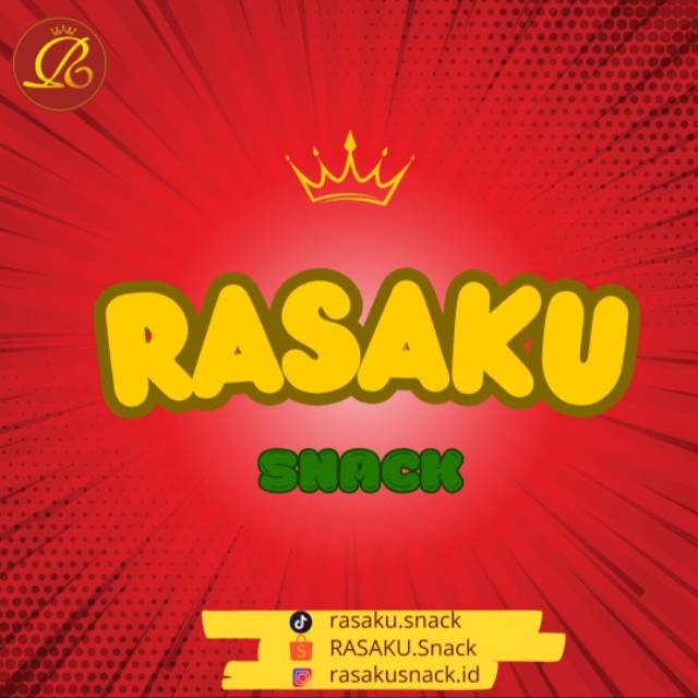 Produk RASAKU.Snack | Shopee Indonesia
