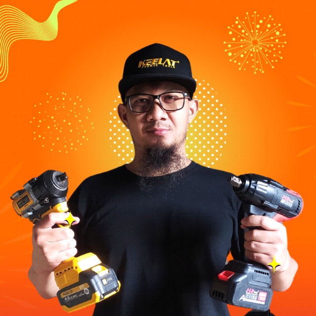Produk Balad Tools | Shopee Indonesia