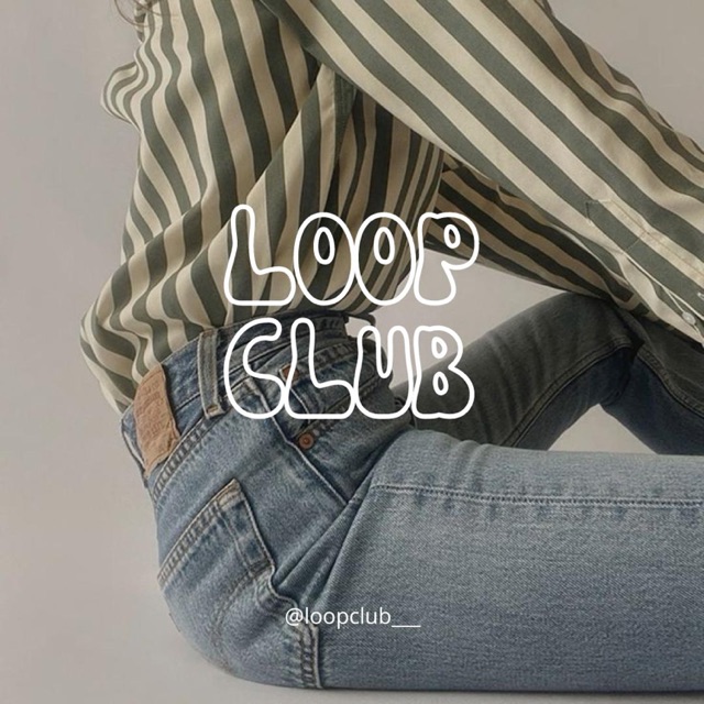 Produk Loopclub | Shopee Indonesia
