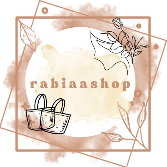 Produk rabia shop | Shopee Indonesia