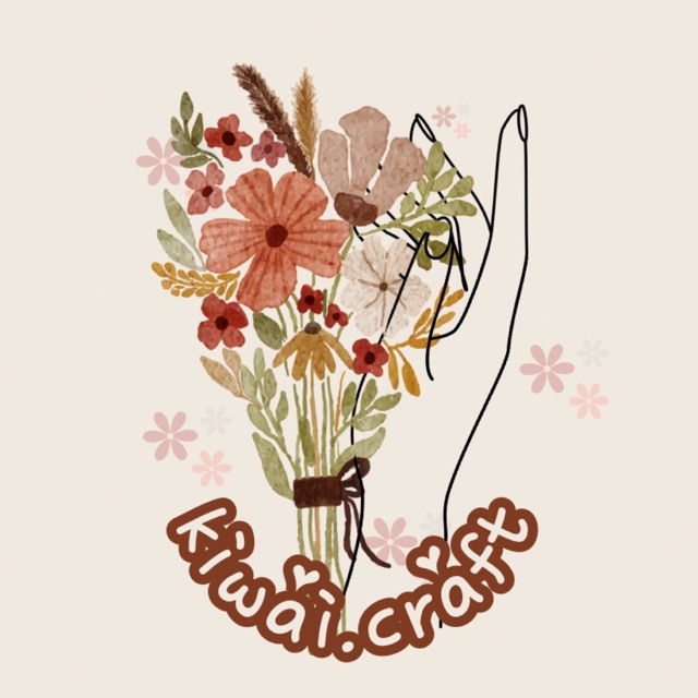 Produk kiwai.craft | Shopee Indonesia