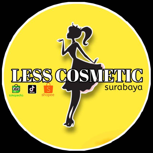 Produk Less cosmetic Reborn | Shopee Indonesia