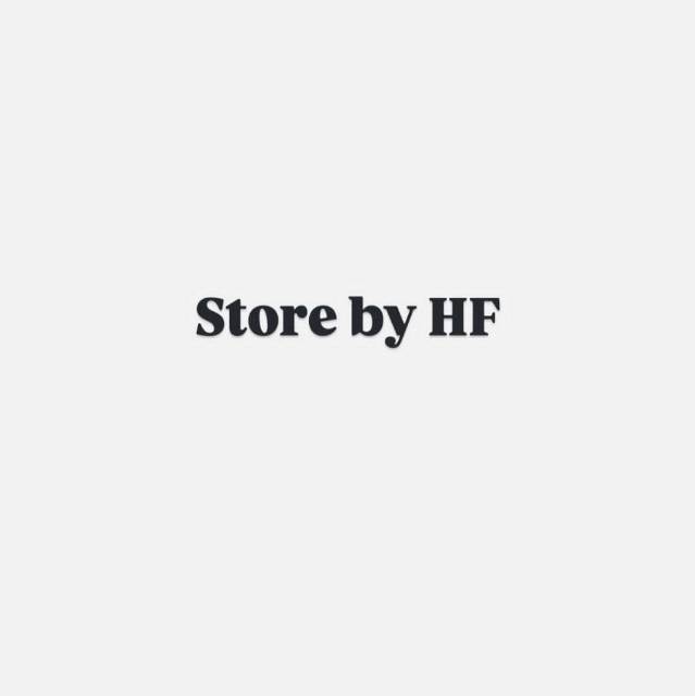 Produk hfstore.byhf | Shopee Indonesia