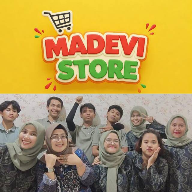 Produk MADEVI STORE | Shopee Indonesia