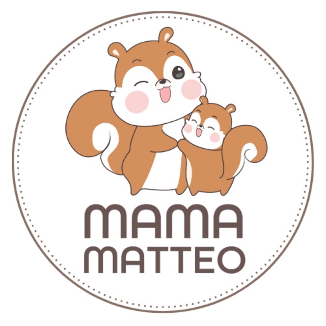 Produk Mama Matteo | Shopee Indonesia
