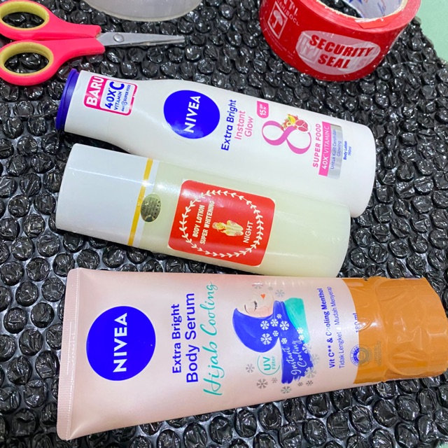 Produk Henbody Pemutih | Shopee Indonesia
