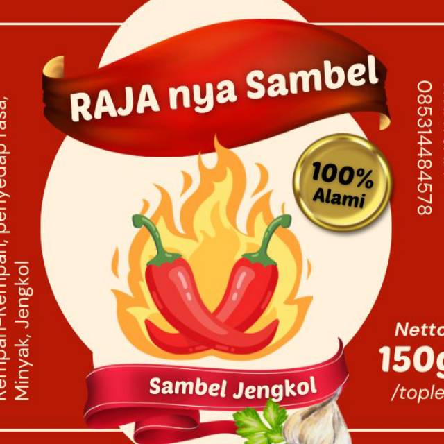 Produk Mamah Rajaaa | Shopee Indonesia