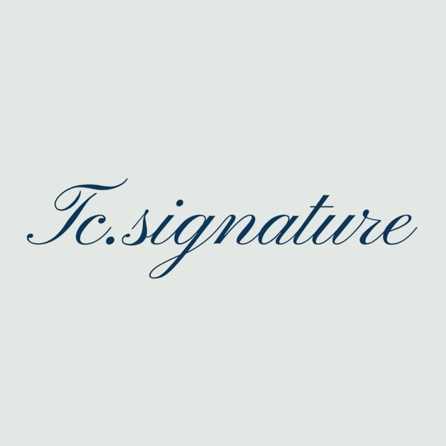 Produk Tc.signature | Shopee Indonesia