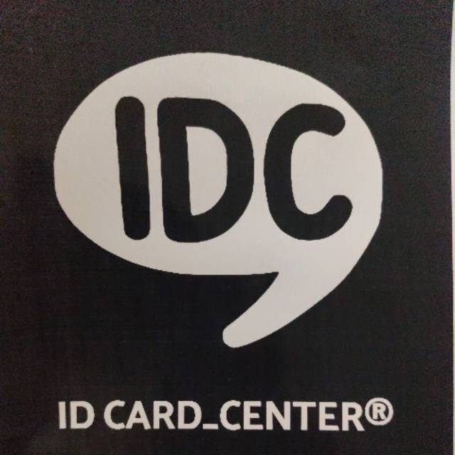 Produk ID_Card Center | Shopee Indonesia
