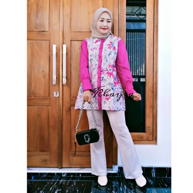 Produk KAYLESHA_BATIK | Shopee Indonesia