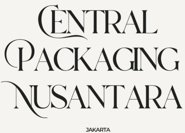 Produk CENTRAL PACKAGING NUSANTARA | Shopee Indonesia