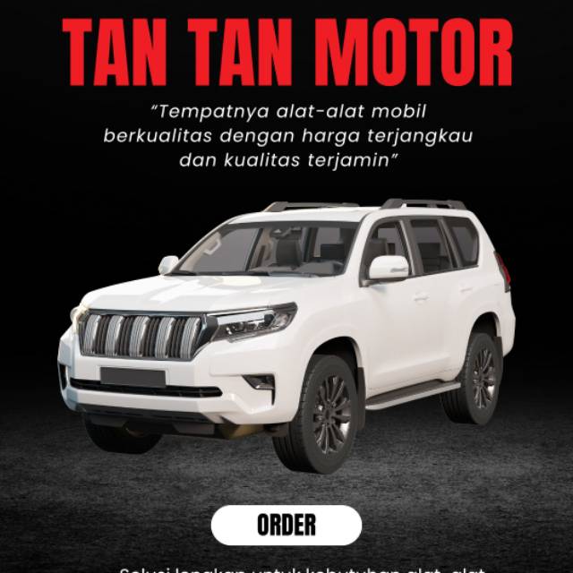 Produk tan tan motor | Shopee Indonesia