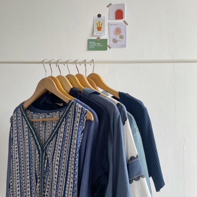 Produk CLICHE SHOP | Shopee Indonesia