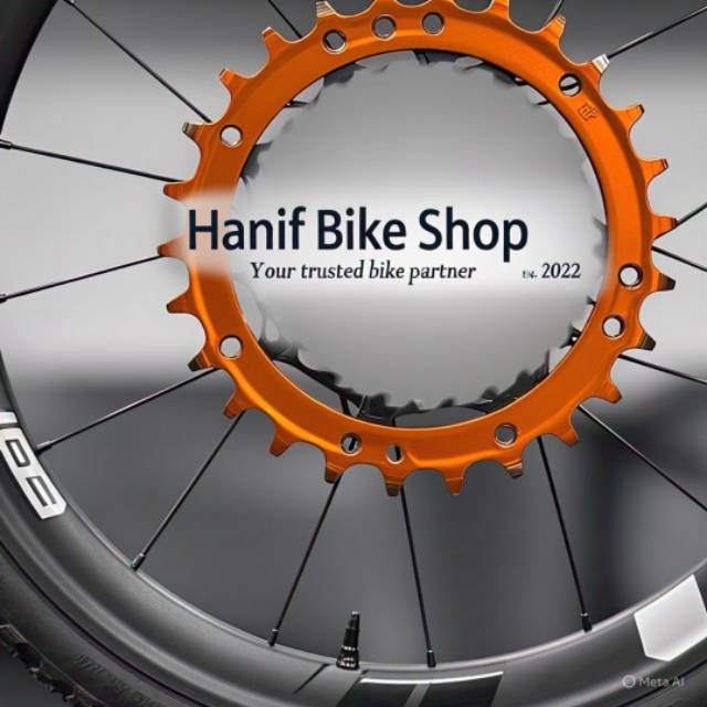 Produk hanif bike shop | Shopee Indonesia