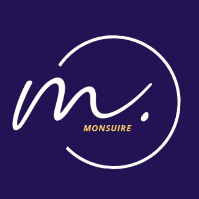Produk Monsuire | Shopee Indonesia