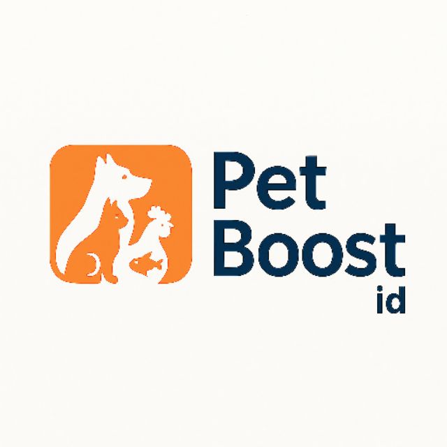 Produk petboost.id | Shopee Indonesia