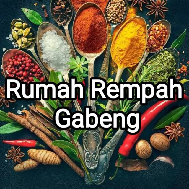 Produk Rumah Rempah Gabeng | Shopee Indonesia