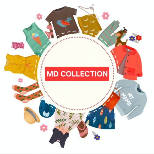 Produk MD COLECTION | Shopee Indonesia
