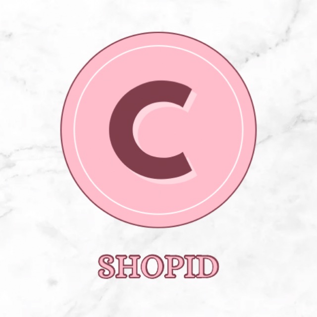 Produk Preloved C-Shopid | Shopee Indonesia
