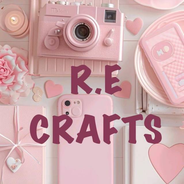 Produk R.E CRAFTS | Shopee Indonesia
