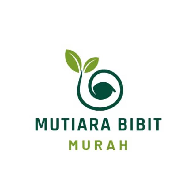 Produk MUTIARA BIBIT MURAH 1 | Shopee Indonesia