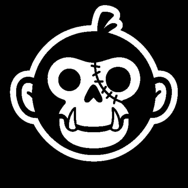 Produk monkey corpse | Shopee Indonesia