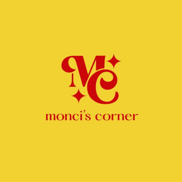 Produk Monci's Corner | Shopee Indonesia