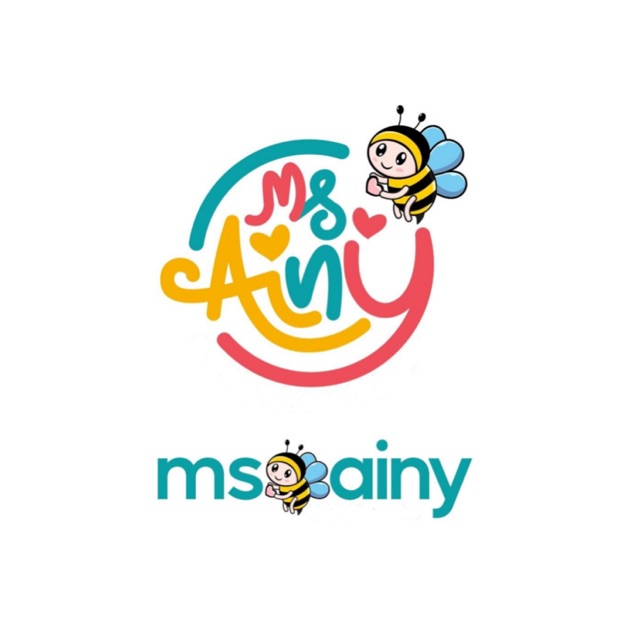 Produk Ms Ainy Baby Kids & Mom | Shopee Indonesia