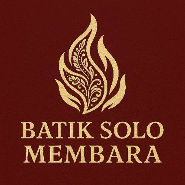 Produk BATIK SOLO MEMBARA | Shopee Indonesia