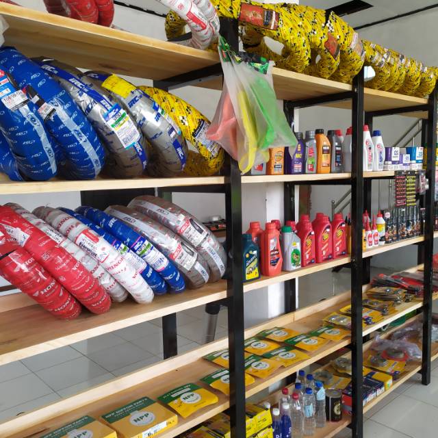 Produk MULTAZAM AUTOMOTIVE | Shopee Indonesia