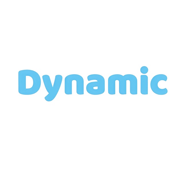 Produk Dynamic.Acc | Shopee Indonesia