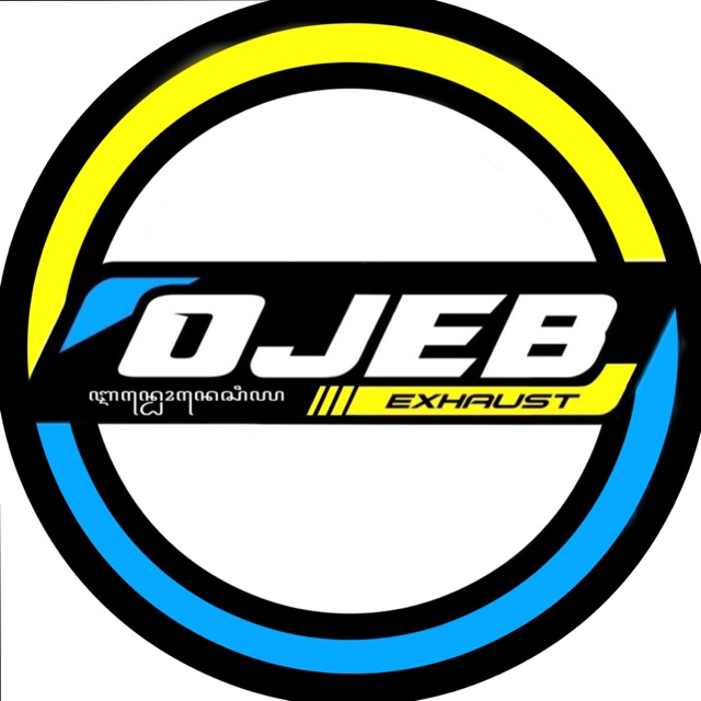 Produk OJEB EXHAUST | Shopee Indonesia