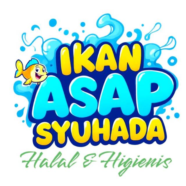 Produk ikan asap syuhada | Shopee Indonesia