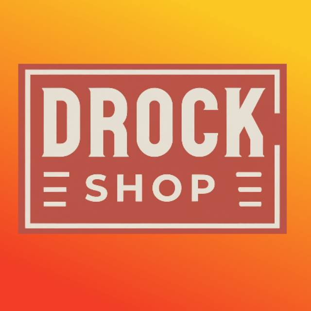 Produk DROCK SHOP | Shopee Indonesia