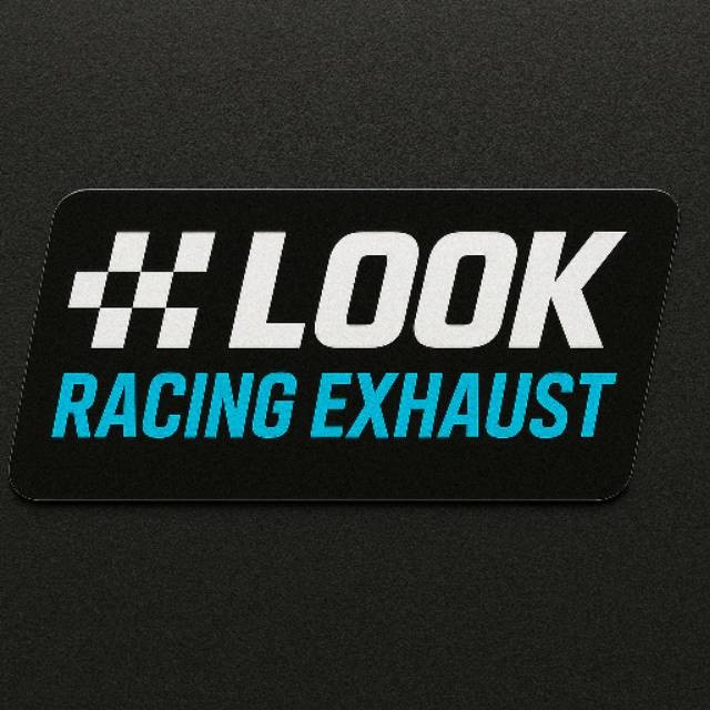 Produk LOOK RACING EXHAUST | Shopee Indonesia