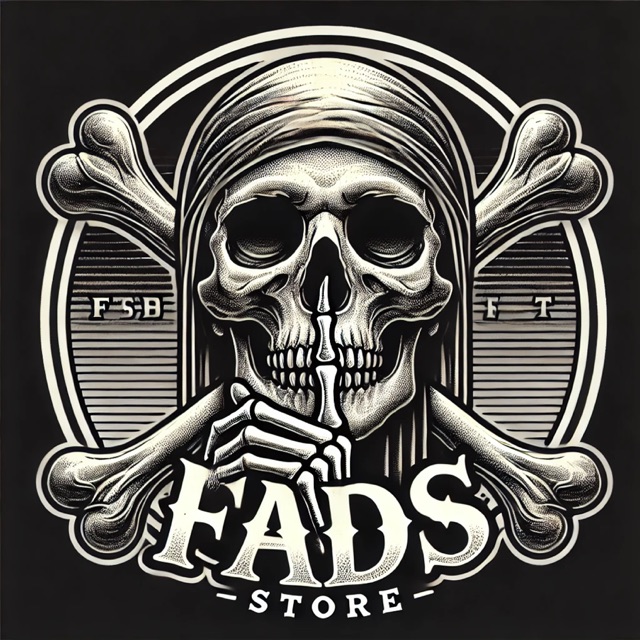 Produk FADS CLOTHING BANDUNG | Shopee Indonesia