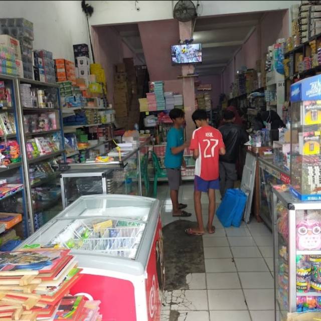 Produk PURI LIBRARY | Shopee Indonesia